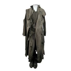 Falling Skies Cochise (Doug Jones) Movie Costumes