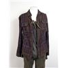 Image 2 : Falling Skies Season 5 John Pope (Colin Cunningham) Screen Worn Movie Costumes