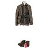 Image 1 : Falling Skies Season 5 Hal Mason (Drew Roy)  Movie Costumes