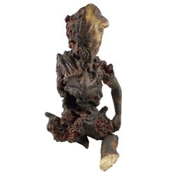Falling Skies Burnt One-Armed Skitter Movie Prop
