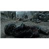 Image 9 : Falling Skies Burnt One-Armed Skitter Movie Prop