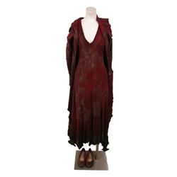 Falling Skies Season 4 Alexis "Lexi" Glass-Mason (Scarlett Byrne)  Movie Costumes