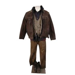 Falling Skies Marty (Todd Weeks) Movie Costumes