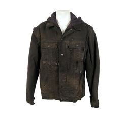 Falling Skies Pope Man 1 (Jeff Aro) Movie Costumes