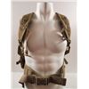 Image 2 : Falling Skies Ben Mason (Connor Jessup) Backpack Movie Props