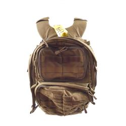 Falling Skies Hal Mason (Drew Roy) Backpack Movie Props