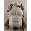 Image 2 : Falling Skies Anne Glass-Mason (Moon Bloodgood) Backpack Movie Props