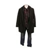 Image 1 : Falling Skies Season 5 Tom (Noah Wyle) Screen Worn Movie Costumes