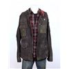 Image 2 : Falling Skies Season 5 Tom (Noah Wyle) Screen Worn Movie Costumes