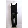 Image 2 : Falling Skies Season 5 John Pope (Colin Cunningham) Screen Worn Movie Costumes
