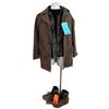 Image 1 : Falling Skies Season 5 Captain Weaver (Will Patton) Screen Worn Movie Costumes