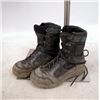 Image 4 : Falling Skies Season 5 Captain Weaver (Will Patton) Screen Worn Movie Costumes