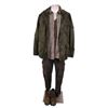 Image 1 : Falling Skies Season 5 Hal Mason (Drew Roy)  Movie Costumes