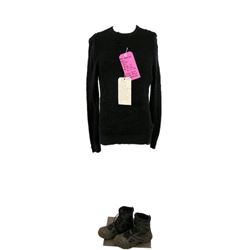 Falling Skies Season 5 Captain Weaver (Will Patton) Screen Worn Movie Costumes