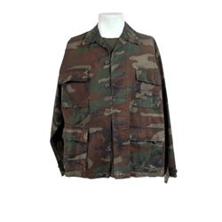 Falling Skies Season 5 Captain Weaver (Will Patton) Screen Worn Movie Costumes