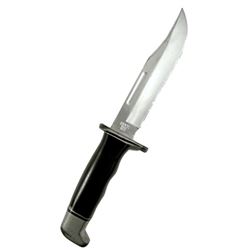 Falling Skies Maggie (Sarah Carter) Combat Knife Movie Props