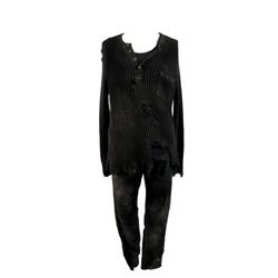 Falling Skies Season 5, Ep. 510 John Pope (Colin Cunningham) Screen Worn Movie Costumes