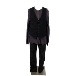 Falling Skies Season 5 Tom (Noah Wyle) Screen Worn Movie Costumes