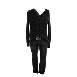 Falling Skies Season 5 John Pope (Colin Cunningham) Screen Worn Movie Costumes