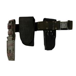 Falling Skies Ben Mason (Connor Jessup) Utility Belt Movie Props
