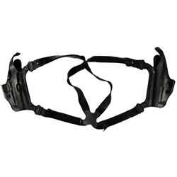 Falling Skies Season 3 Maggie (Sarah Carter) Holster Movie Props