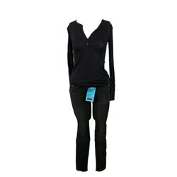 Falling Skies Season 5 Margaret (Sarah Carter)  Movie Costumes