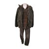 Image 1 : Falling Skies Season 5 Ryan (Chris McNally)  Movie Costumes