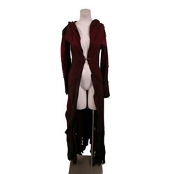 Falling Skies Season 4 Alexis "Lexi" Glass-Mason (Scarlett Byrne)  Movie Costumes