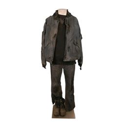 Falling Skies Season 5 ND Survivor (Jeff Aro)  Movie Costumes
