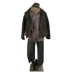 Falling Skies Pope Man 1 (Jeff Aro) Movie Costumes
