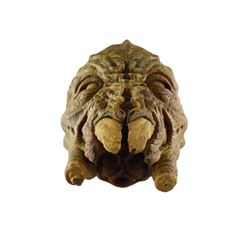 Falling Skies Skitter Head Movie Props