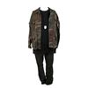 Image 1 : Falling Skies Captain Weaver (Will Patton) Screen Worn Movie Costumes