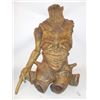 Image 4 : Falling Skies LifeSize Skitter with Red Eye Movie Prop