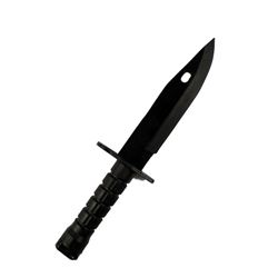 Falling Skies Anne Glass (Moon Bloodgood) Knife Movie Props