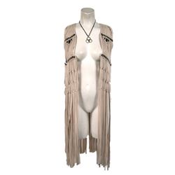 Falling Skies Season 4 Alexis "Lexi" Glass-Mason (Scarlett Byrne)  Movie Costumes