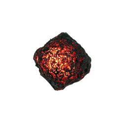 Falling Skies Seasons 4 & 5 Espheni Overlord's Glowing Lava Stone Movie Props