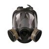 Image 1 : Falling Skies Season 4 Mira (Desiree Ross) Gas Mask Movie Props