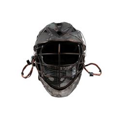 Falling Skies Season 4 John Pope (Colin Cunningham) Faraday Helmet Movie Props