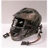 Image 2 : Falling Skies Season 4 John Pope (Colin Cunningham) Faraday Helmet Movie Props