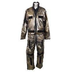 Falling Skies John Pope (Colin Cunningham) Faraday Jumpsuit Movie Costumes
