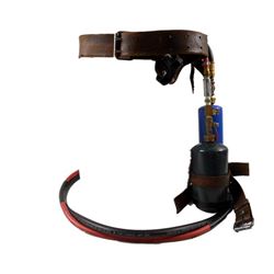 Falling Skies Tom (Noah Wylie) Flamethrower Movie Props