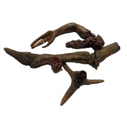 Falling Skies Blown Up Skitter Parts Movie Props