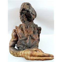 Falling Skies Burnt Skitter Creature Movie Props