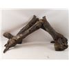 Image 7 : Falling Skies Burnt Skitter Creature Movie Props