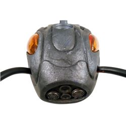 Falling Skies Season 5 Biomechanical Heart for Espheni Airship Drone Movie Props