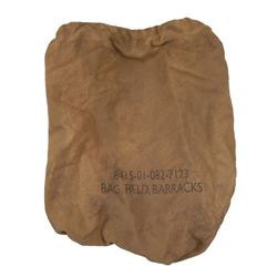 Falling Skies Season 5 Military Bag Movie Props