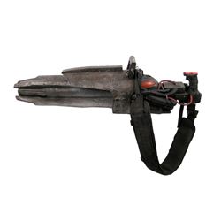 Falling Skies Season 5 2nd Mass Gatling Gun Movie Props