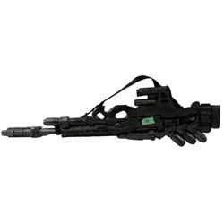 Falling Skies Alien Blaster Movie Props