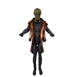 Falling Skies Season 4 Cochise Body Suit with Ambassador Uniform Movie Prop