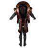 Image 5 : Falling Skies Season 4 Cochise Body Suit with Ambassador Uniform Movie Prop